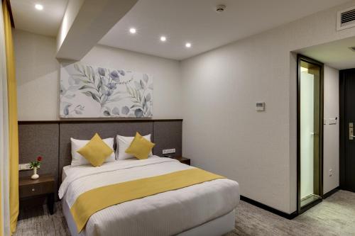 Leo Suites Hotel Bursa