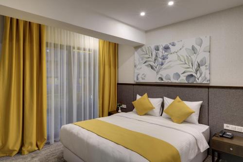 Leo Suites Hotel Bursa