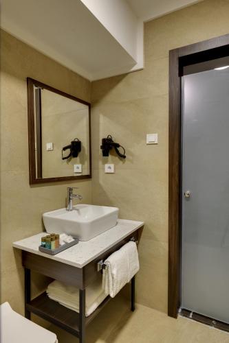 Leo Suites Hotel Bursa