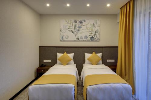 Leo Suites Hotel Bursa