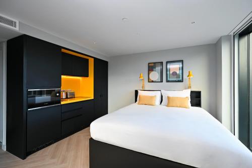 Staycity Aparthotels Dublin Mark Street