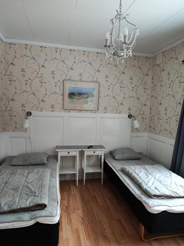 STF Vandrarhem Visby/Rävhagen