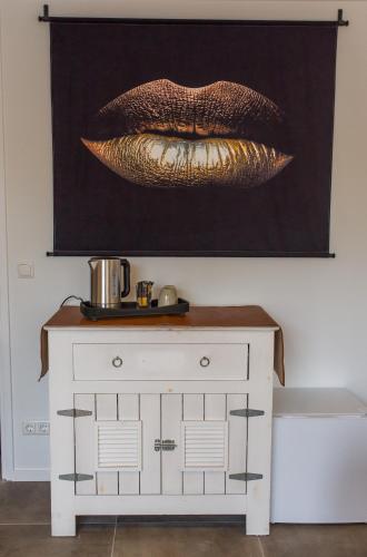 Koffie- en eethuis de Heerlijckheid