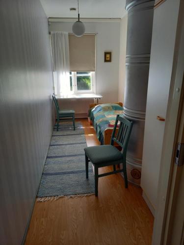 Opintola B&B