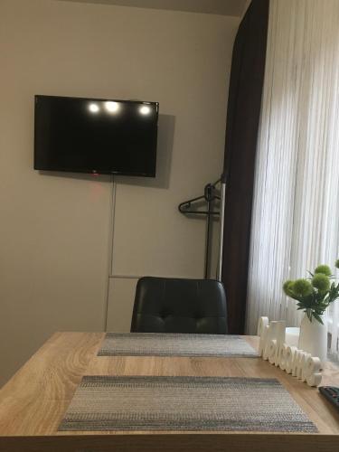 REoN Apartment, Osijek - self CHECK IN