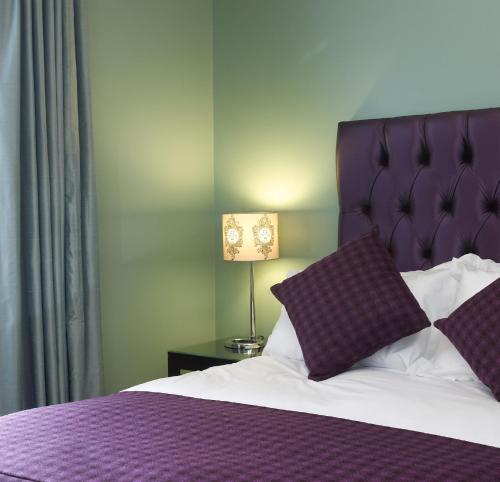 Francis Hotel Bath - MGallery