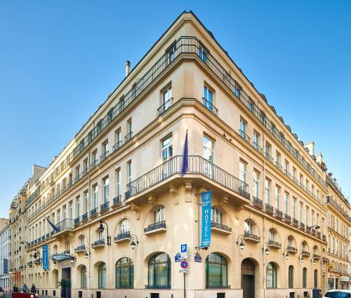 Hotel Provinces Opera
