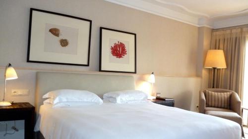 Grand Hyatt La Manga Club Golf & Spa