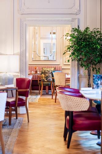 The Cadogan, A Belmond Hotel