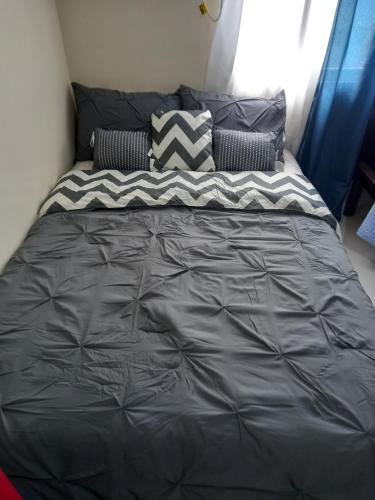 Davao Avida Towers - Studio