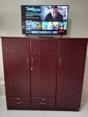 Davao Avida Towers - Studio