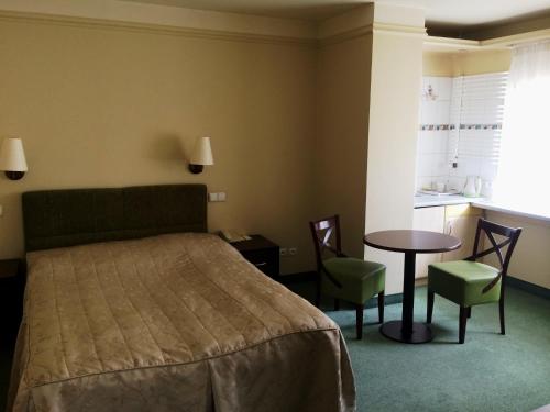Papuga Park Hotel