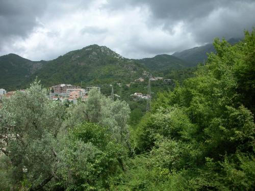 Lero Apartments