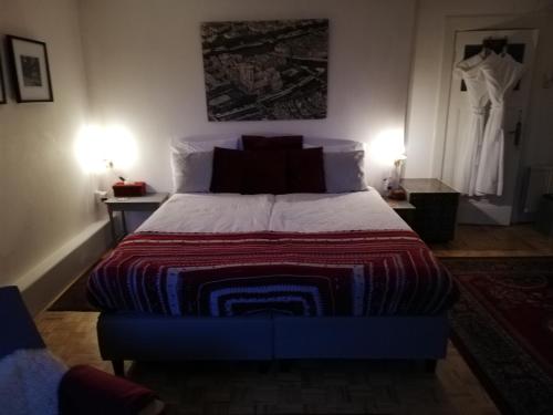 Bed and Breakfast Lenie
