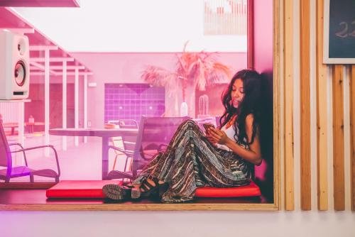 Amistat Island Hostal Ibiza