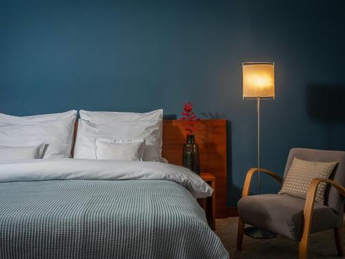 Art Hotel Prag