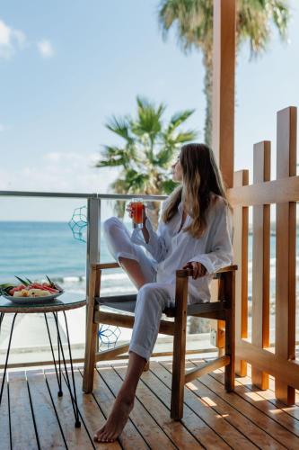 Infinity Blue Boutique Hotel and Spa