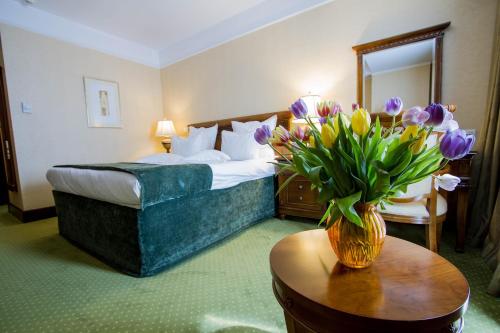 Hotel HP Tower One Brasov