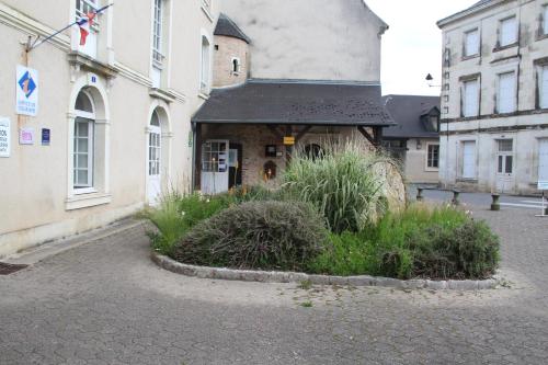 Gite Le Moulin