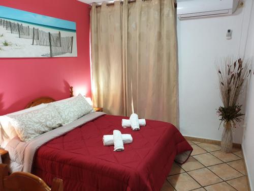 Pension Los Verdiales