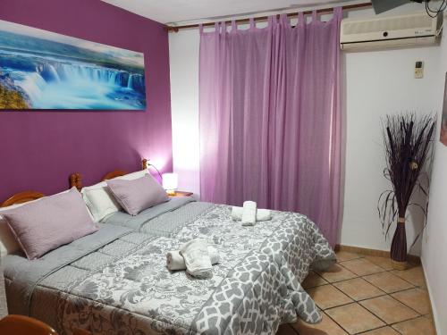 Pension Los Verdiales