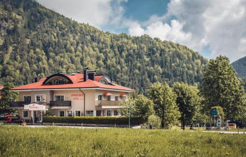 Appartementhaus Tristenau