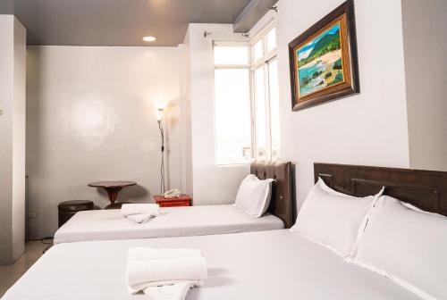 Getz Hotel