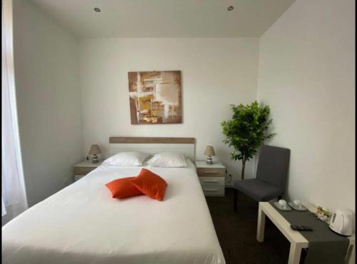 B&B Guest House Du Lac