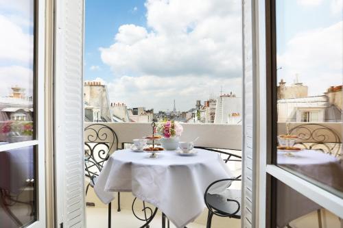 Trianon Rive Gauche