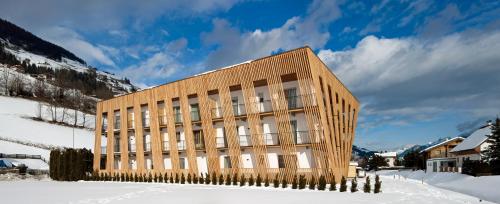 Aparthotel Dolomit Royal