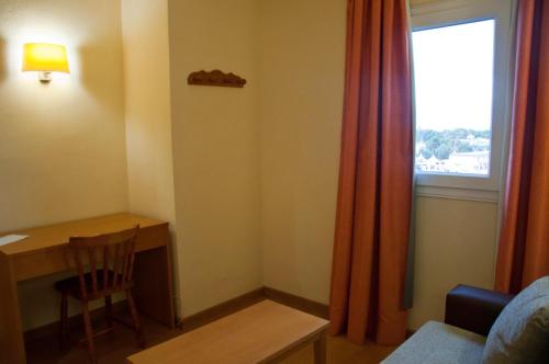 Hotel Torrejoven