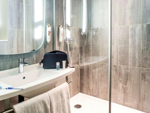 Ibis Braga Centro