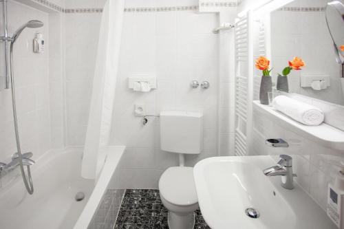 Centro Hotel Mondial München, Trademark Collection by Wyndham