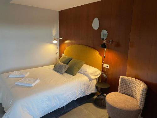 Estudios San Francisco