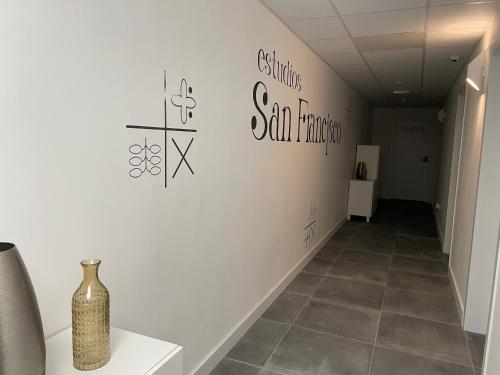 Estudios San Francisco