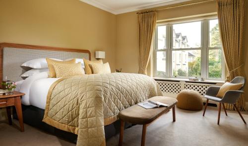 Sheen Falls Lodge