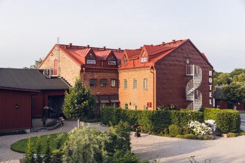 Hamngatan 27