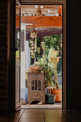 Aljezur Villas Hostel