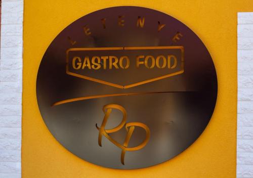 Radics Panzio Etterem