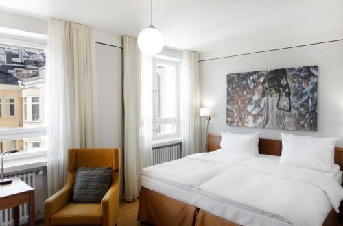 Radisson Blu Aleksanteri Hotel