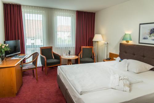 Göbel's Sophien Hotel