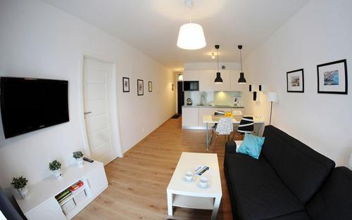 Apartamenty BalticON Polanki