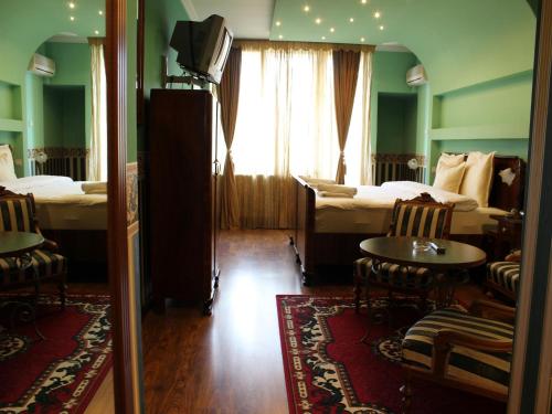 Hotel Garson Lux