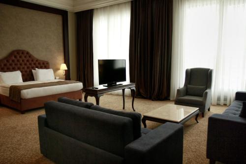 Vialand Palace Hotel