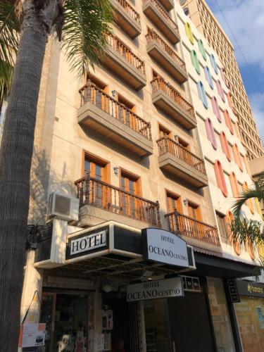 Boutique Océano - Adults Only