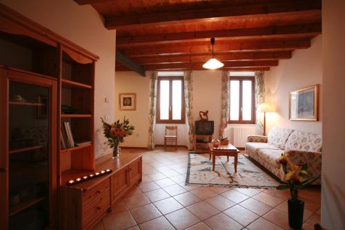 Agriturismo La Filanda