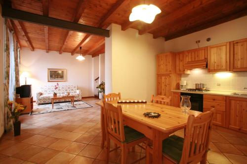 Agriturismo La Filanda