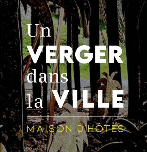 Un Verger Dans La Ville