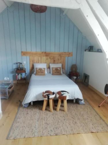 Il Etait Une Fois Brocéliande