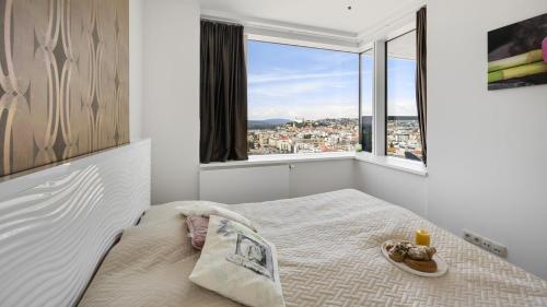 Panorama Apartment
